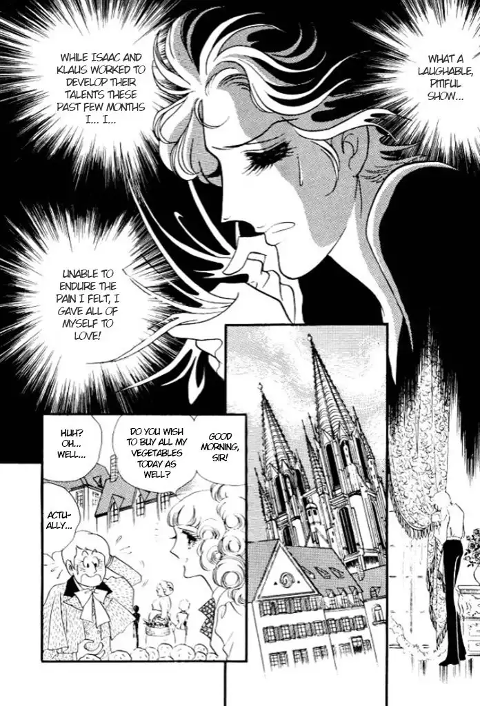 Orpheus no Mado Chapter 13 27